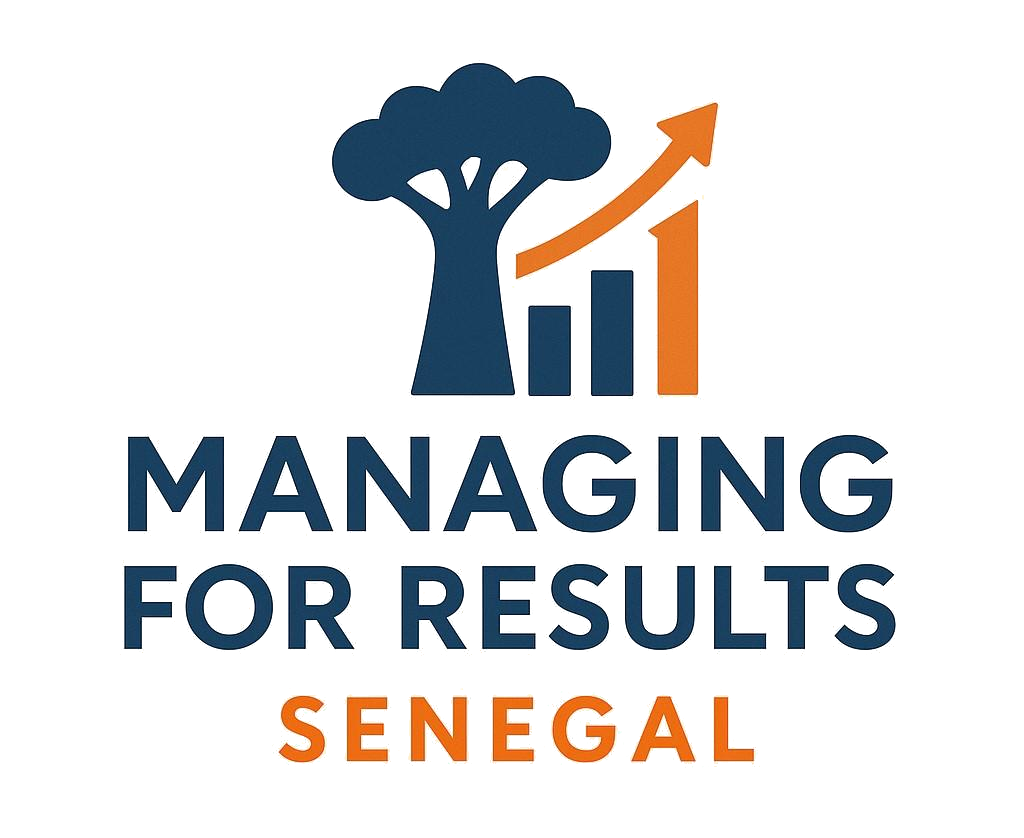 Logo MFR Senegal